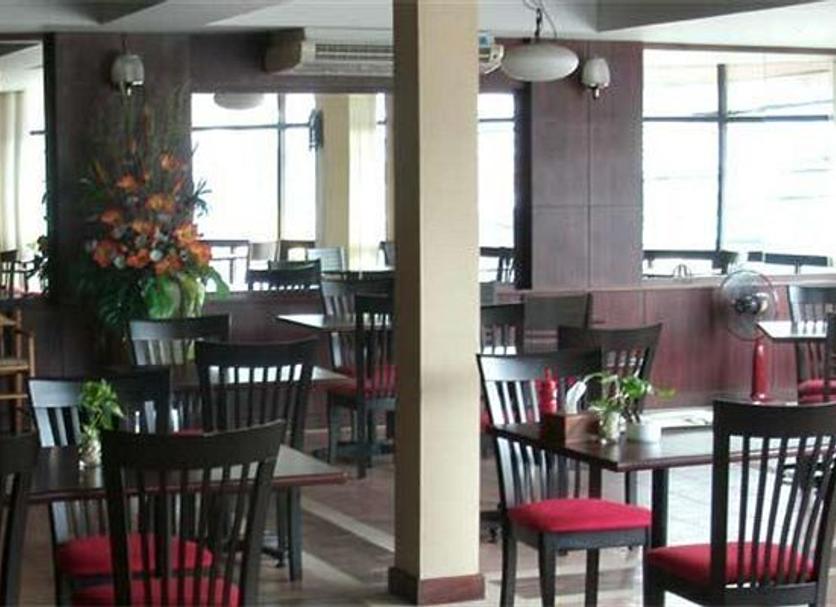 Restoran Fotoğraf