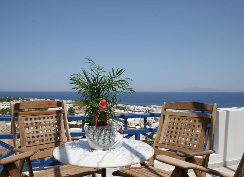 Balkon Fotoğraf