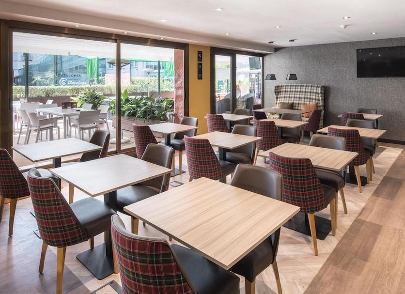 Restoran Fotoğraf