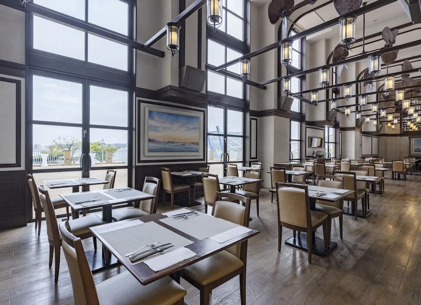 Restoran Fotoğraf