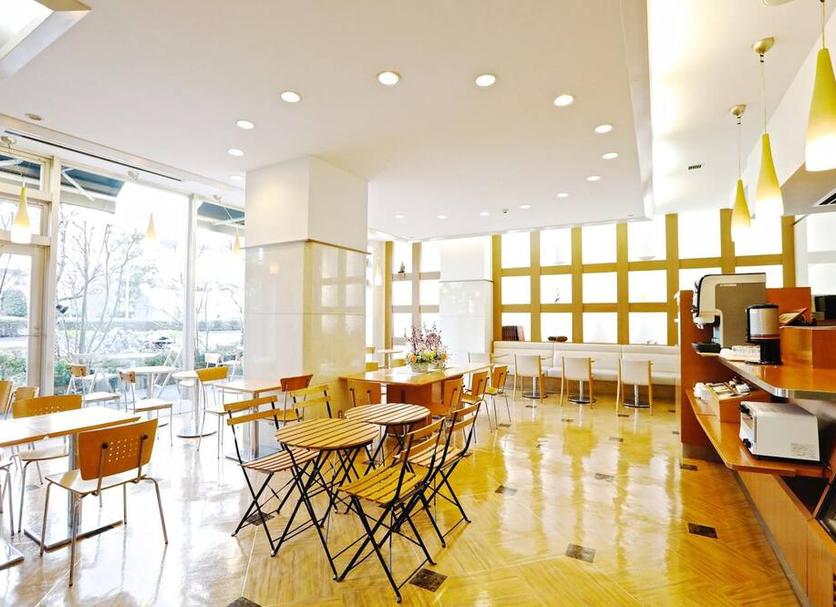 Restoran Fotoğraf