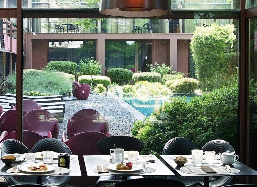 Restoran Fotoğraf
