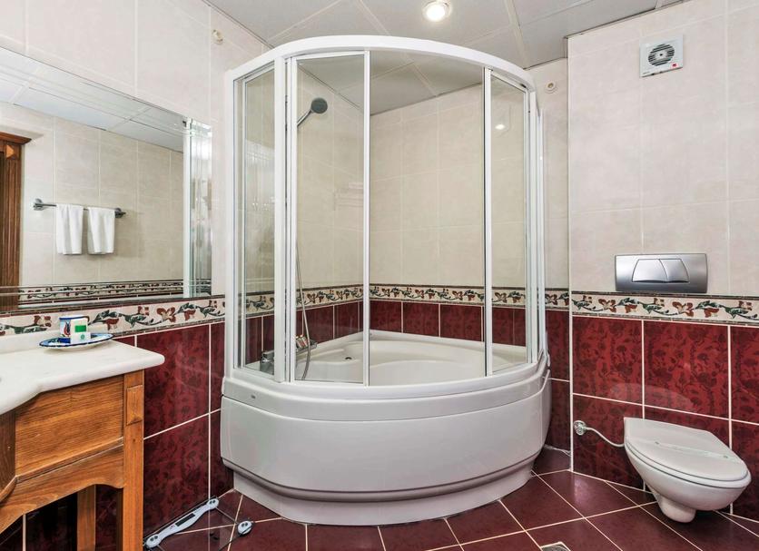 Banyo Fotoğraf