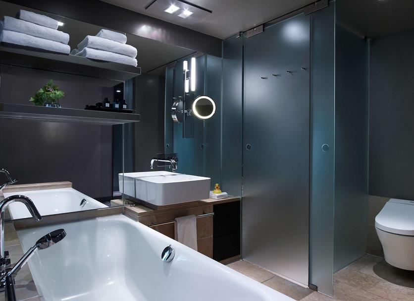 Banyo Fotoğraf