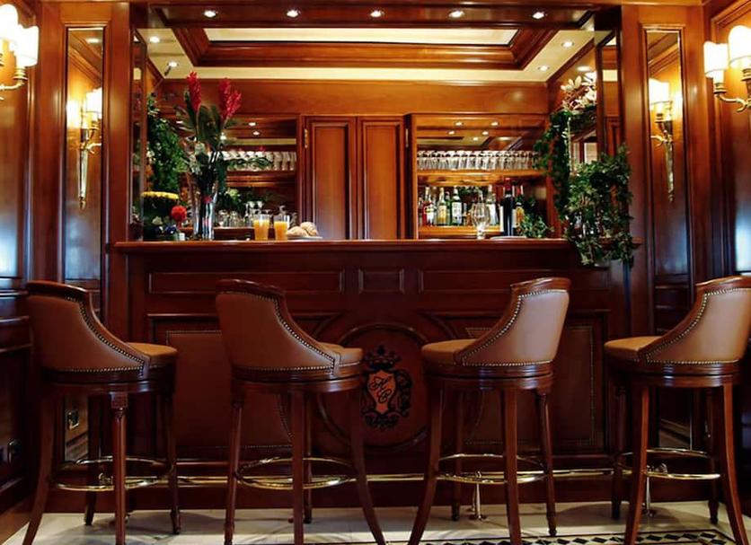 Bar Fotoğraf