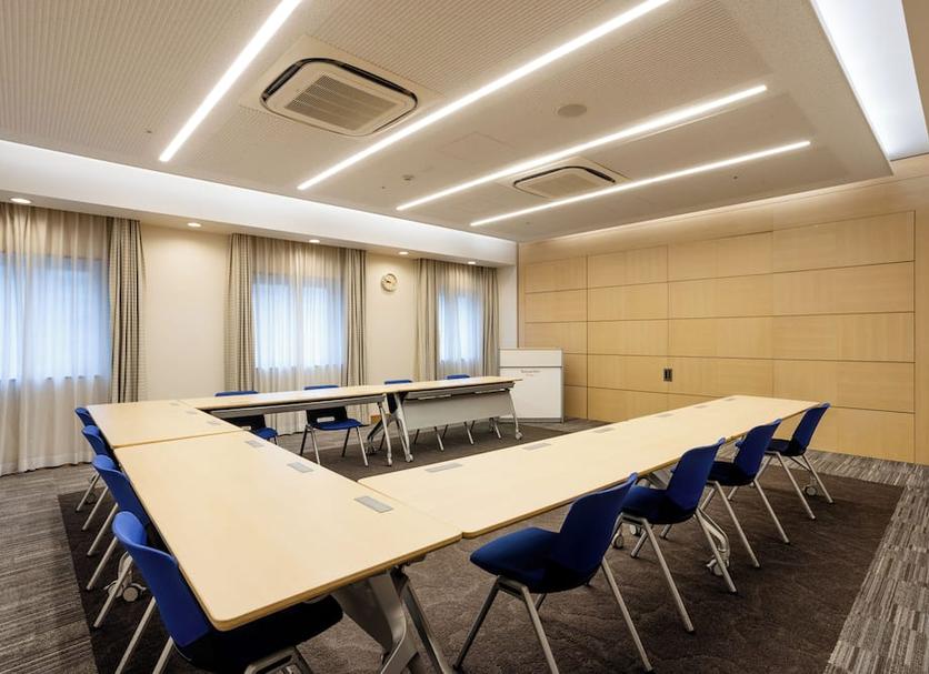 Konferans salonu Fotoğraf