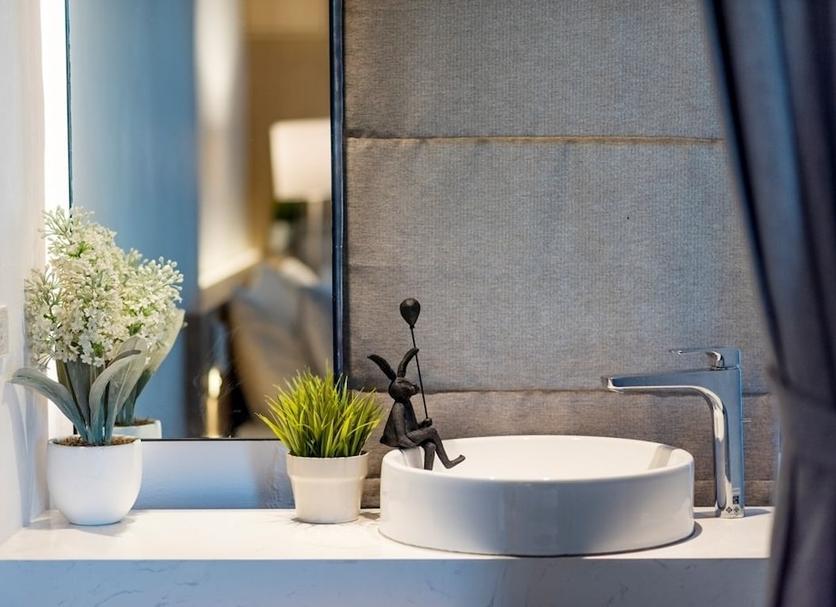 Banyo Fotoğraf