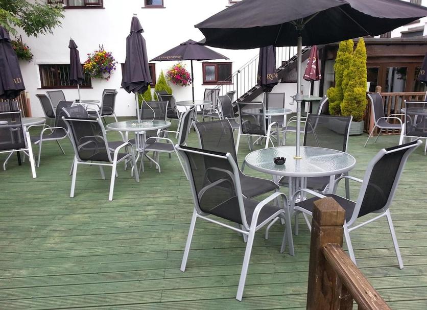 Veranda Fotoğraf