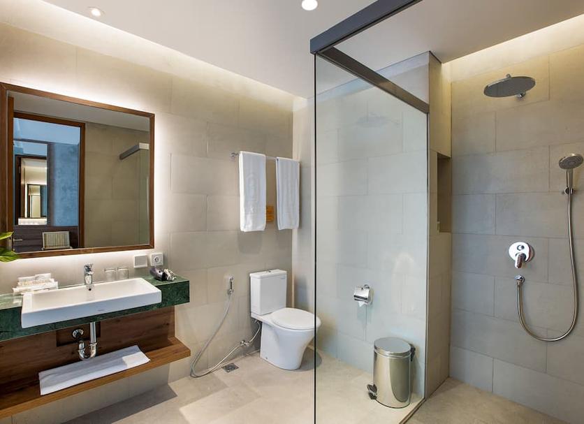 Banyo Fotoğraf