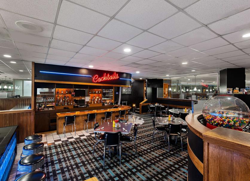 Restoran Fotoğraf
