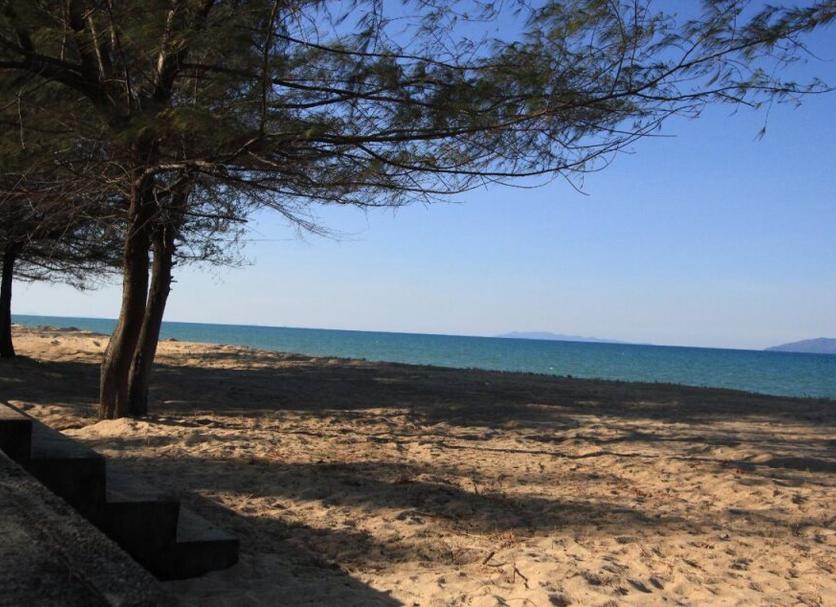 Dış görünüm Fotoğraf
