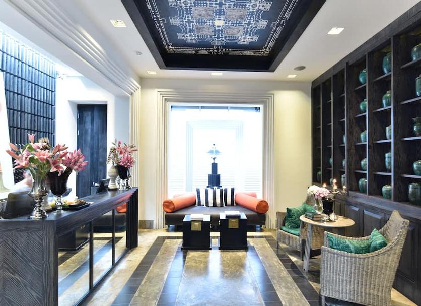 Salon Fotoğraf