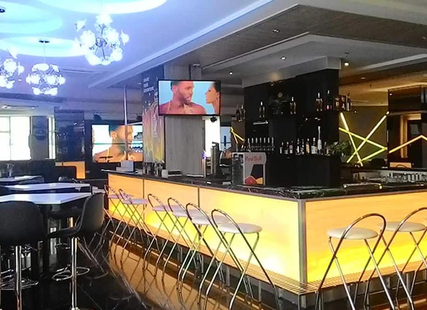 Bar Fotoğraf
