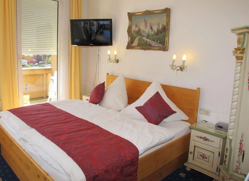 Yatak Odası Fotoğraf