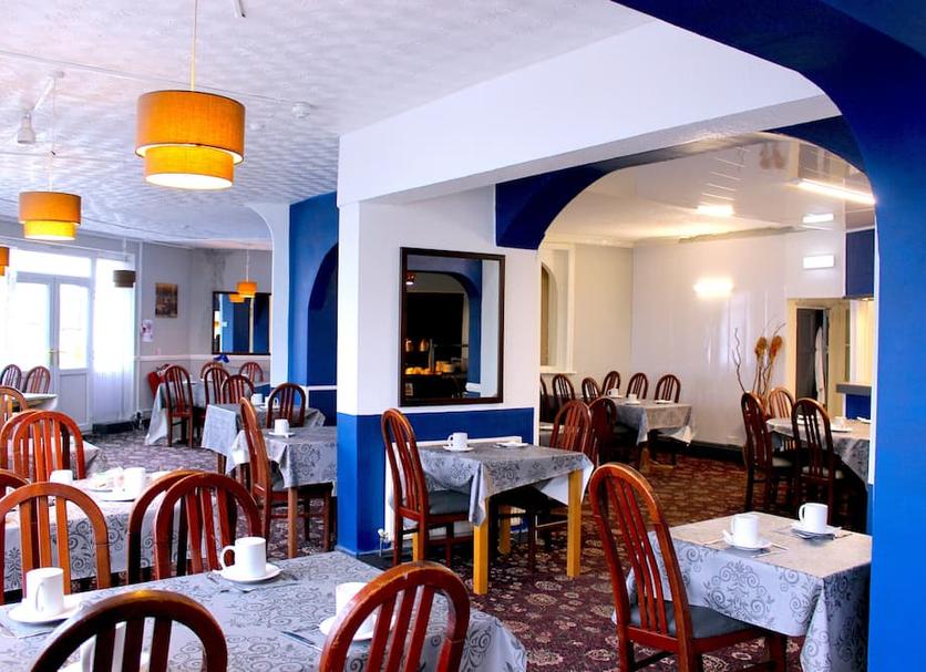 Restoran Fotoğraf