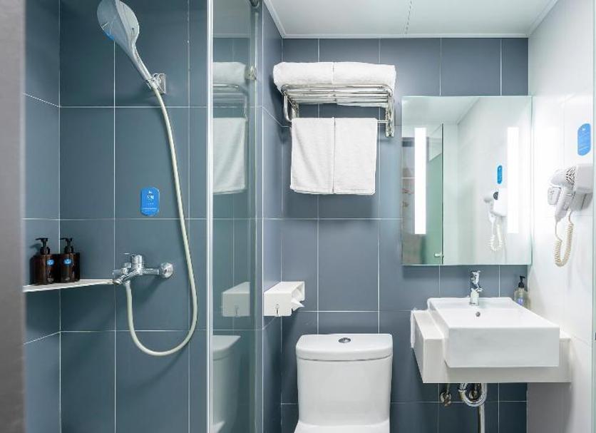 Banyo Fotoğraf