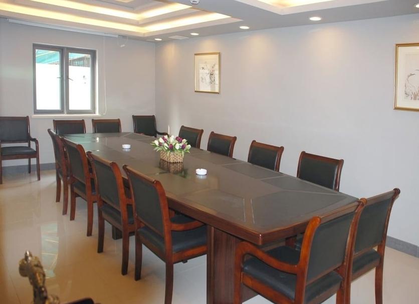 Konferans salonu Fotoğraf