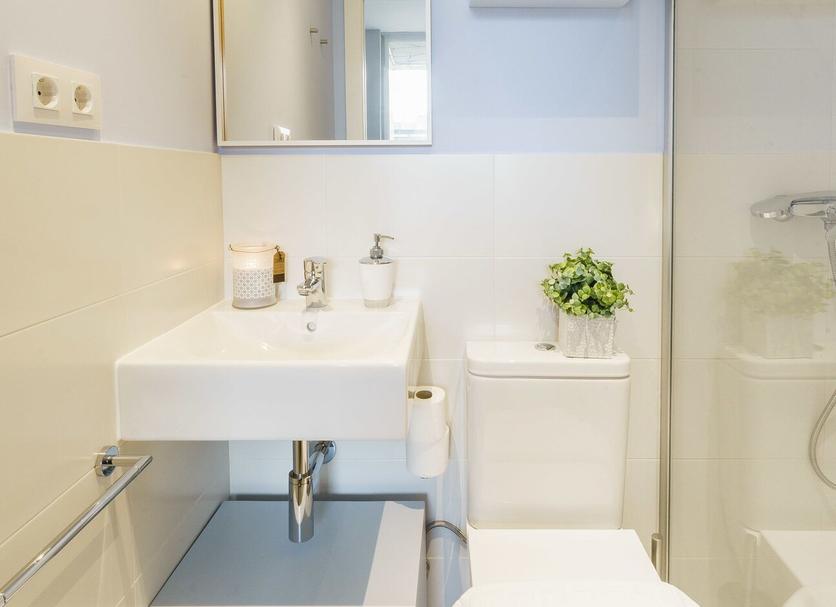 Banyo Fotoğraf