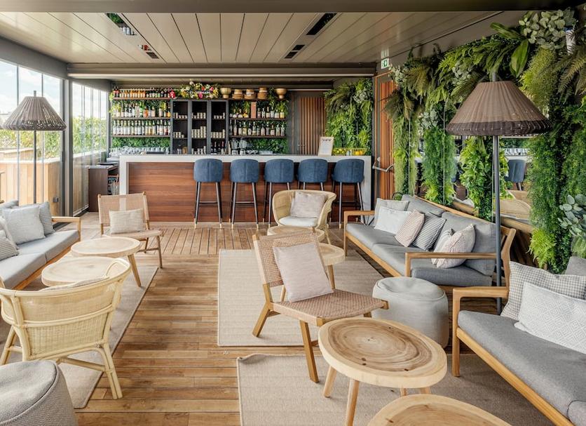 Bar Fotoğraf
