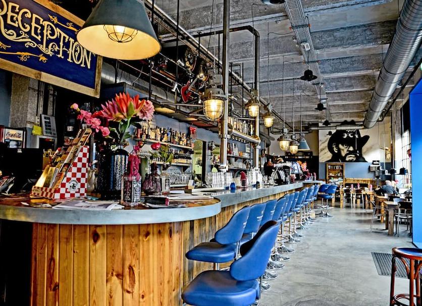 Bar Fotoğraf