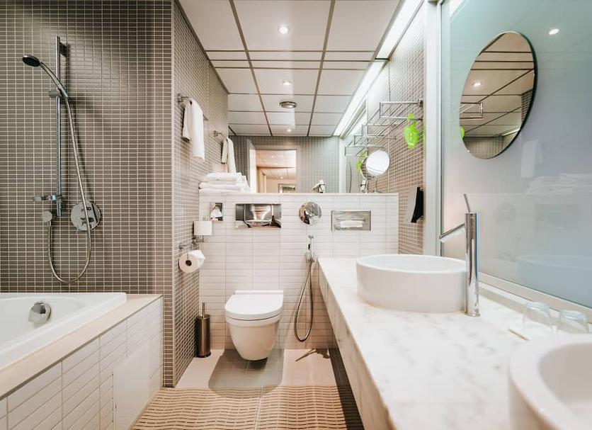 Banyo Fotoğraf