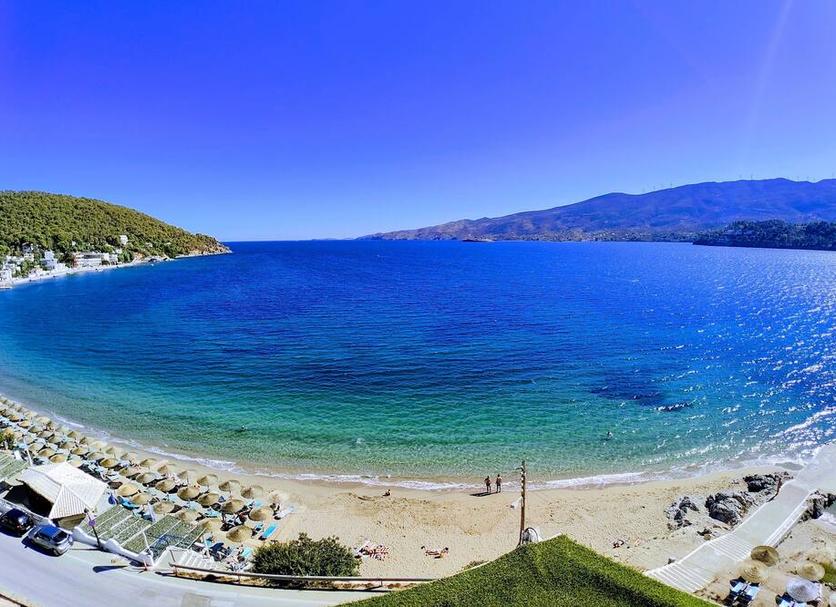 Plaj Fotoğraf