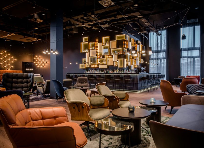 Salon Fotoğraf