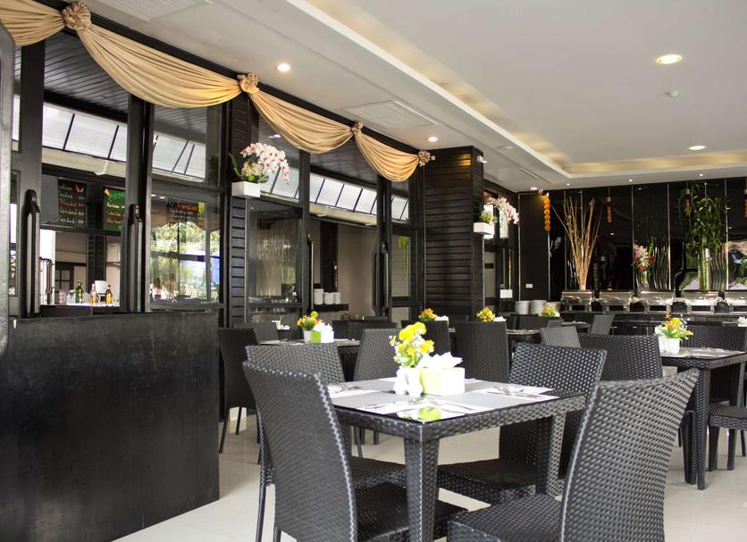 Restoran Fotoğraf