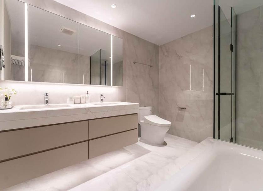 Banyo Fotoğraf
