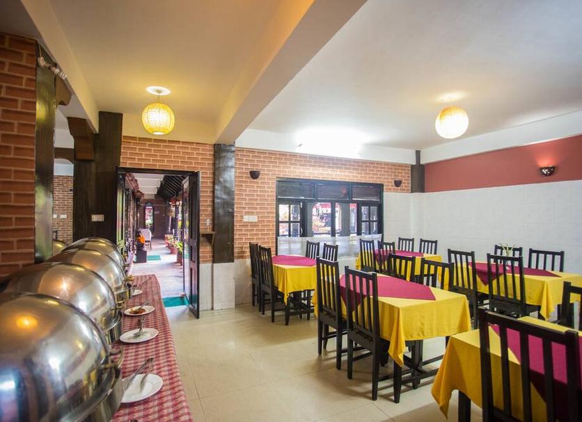 Restoran Fotoğraf