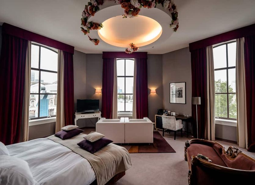 Yatak Odası Fotoğraf