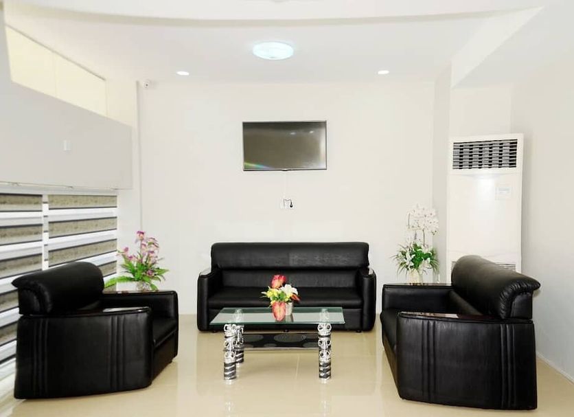 Oturma odası Fotoğraf