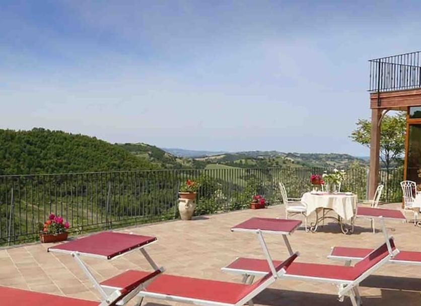 Balkon Fotoğraf