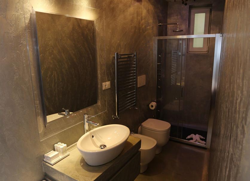 Banyo Fotoğraf
