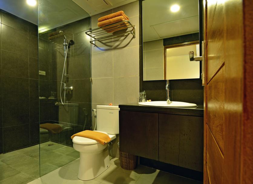 Banyo Fotoğraf
