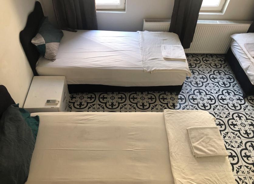 Yatak Odası Fotoğraf