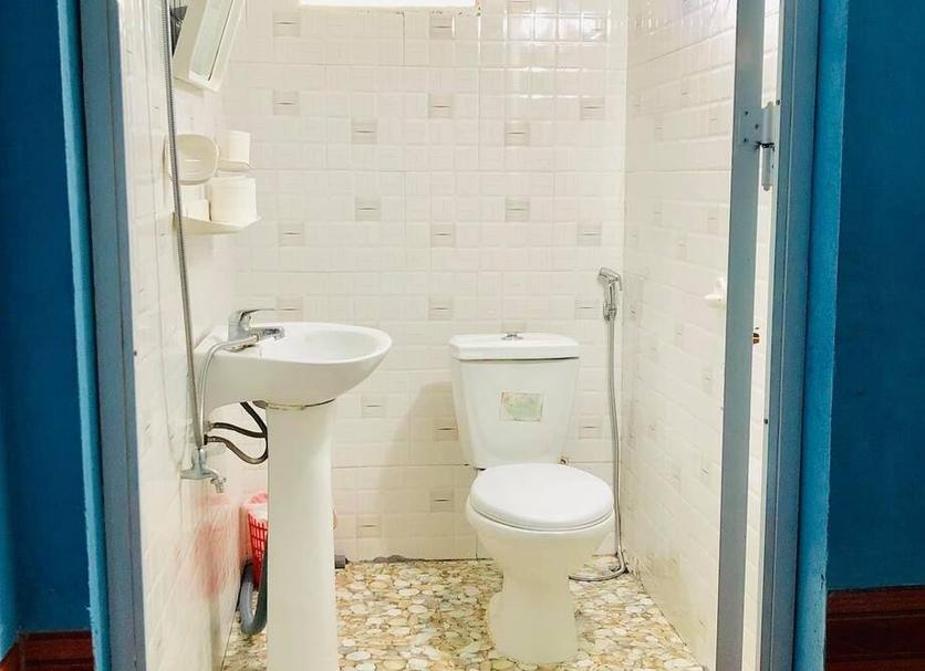 Banyo Fotoğraf