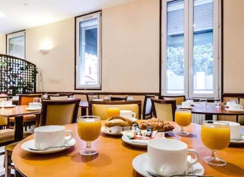 Restoran Fotoğraf