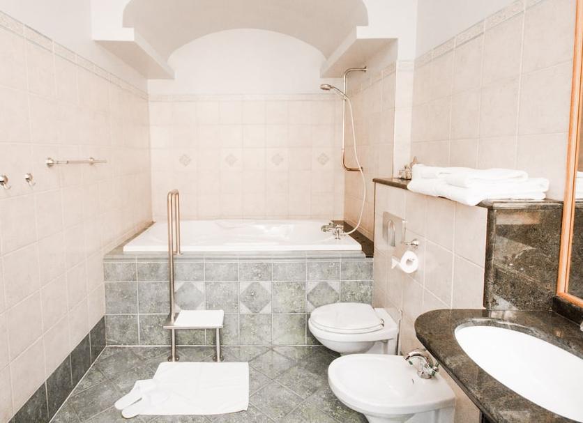 Banyo Fotoğraf