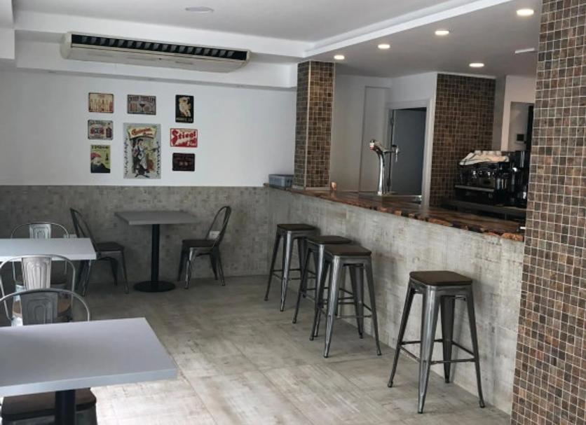 Bar Fotoğraf