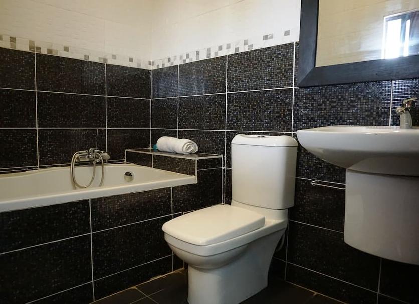 Banyo Fotoğraf