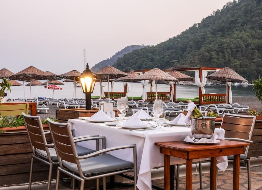 Restoran Fotoğraf