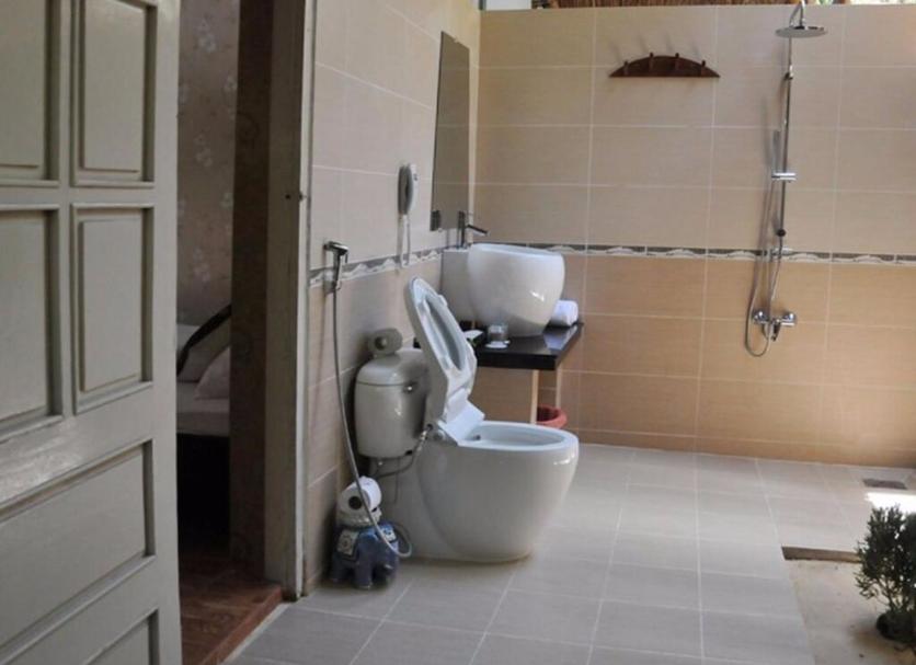 Banyo Fotoğraf