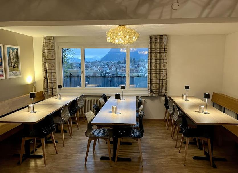 Restoran Fotoğraf