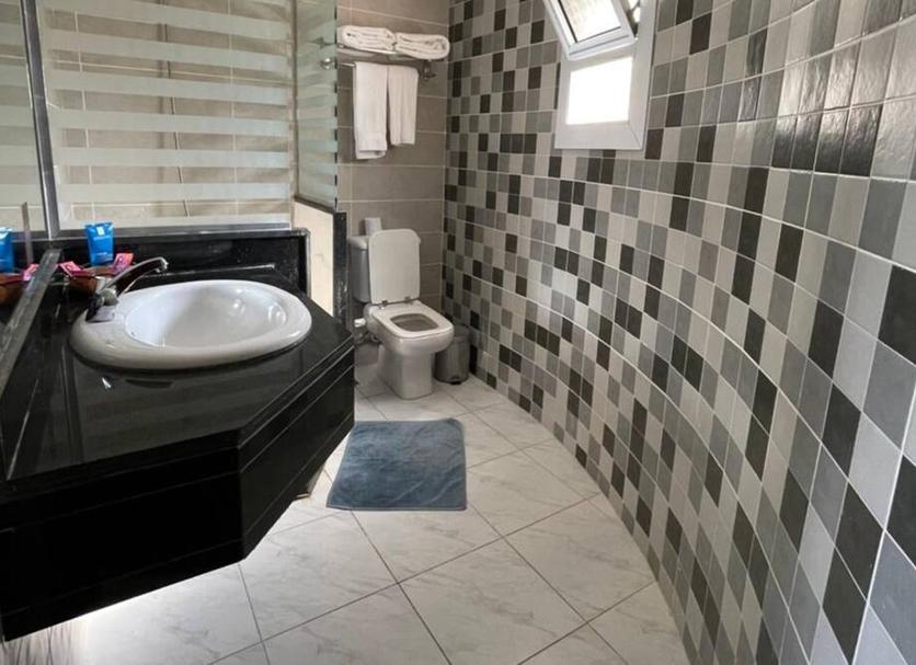 Banyo Fotoğraf