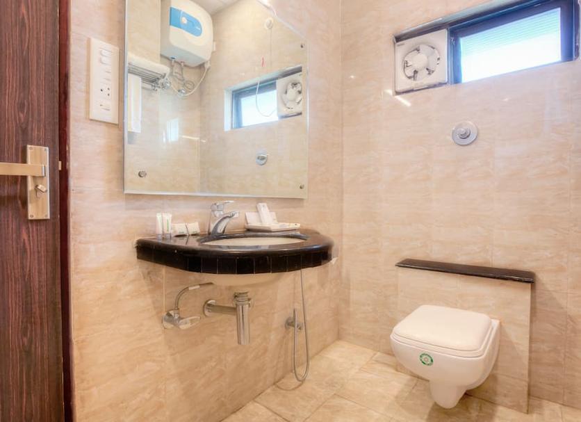 Banyo Fotoğraf