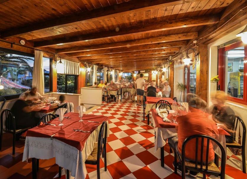Restoran Fotoğraf
