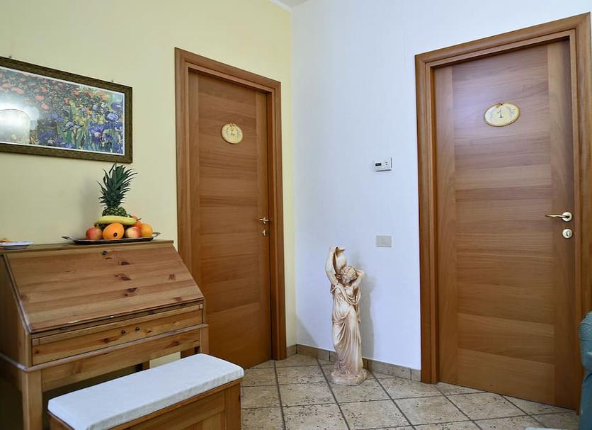Oda olanağı Fotoğraf