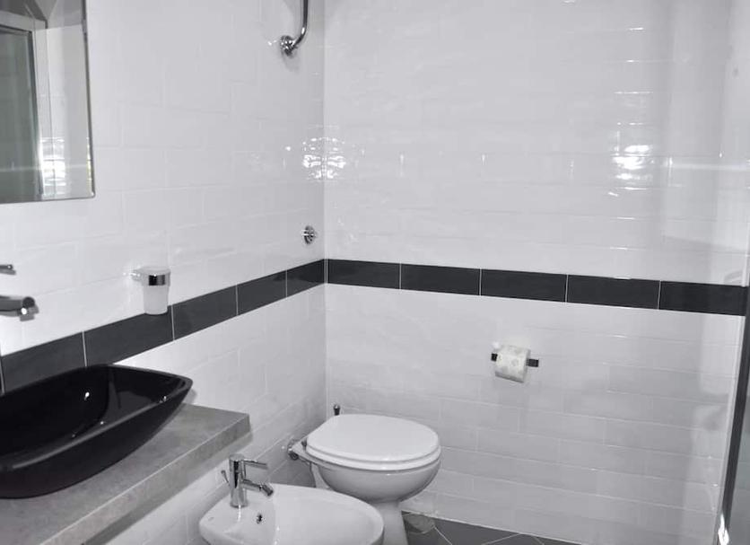 Banyo Fotoğraf