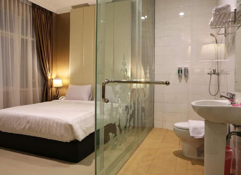 Banyo Fotoğraf